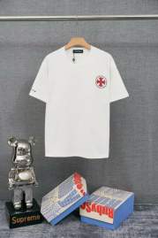 Picture of Chrome Hearts T Shirts Short _SKUChromeHeartsS-XL55txDT3917887